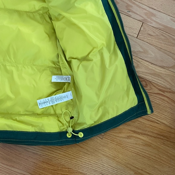 NWT allbirds Men’s Puffer Jacket - Picture 12 of 16